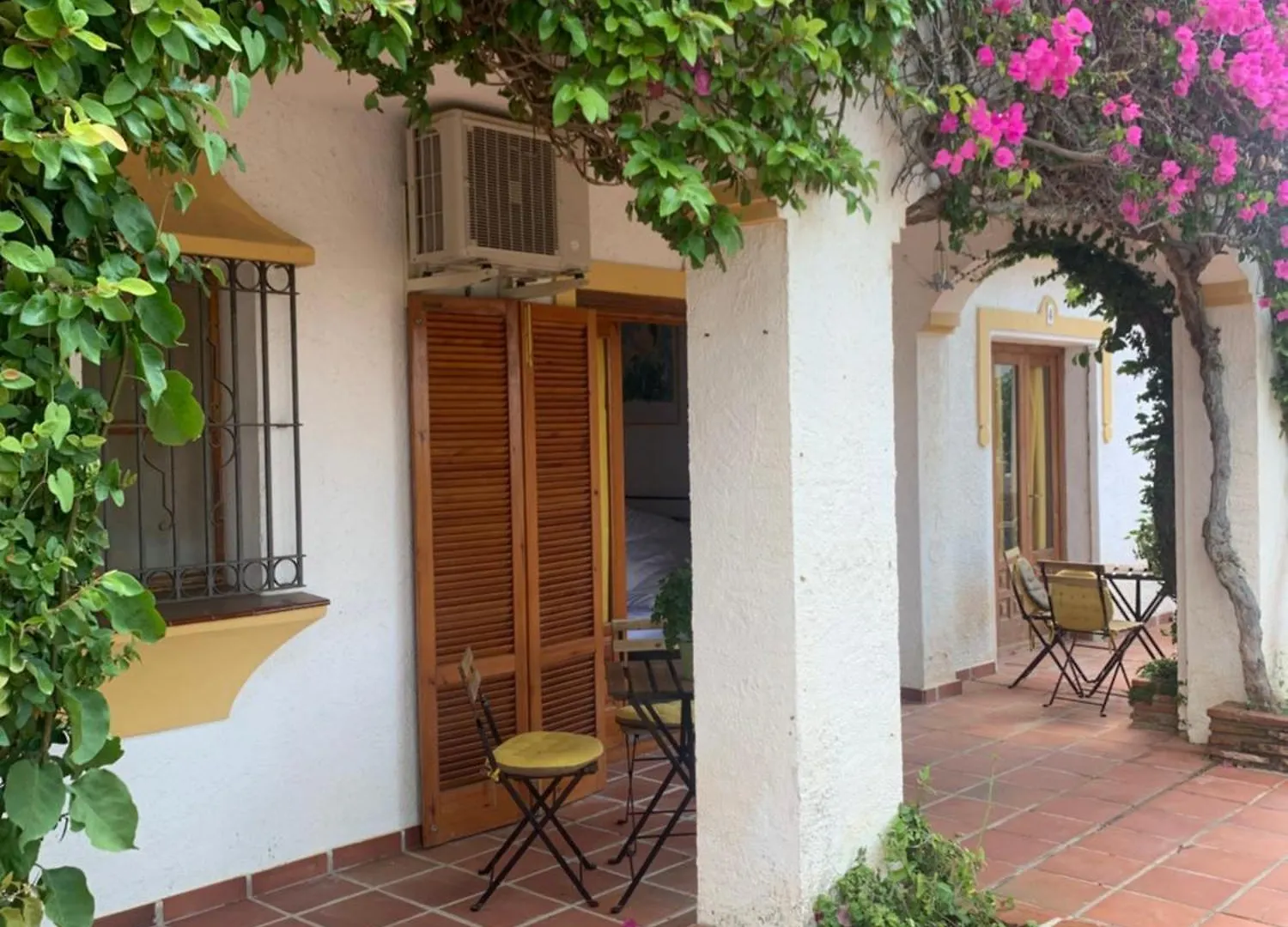 Bed & Breakfast Casa Hermosa Mijas