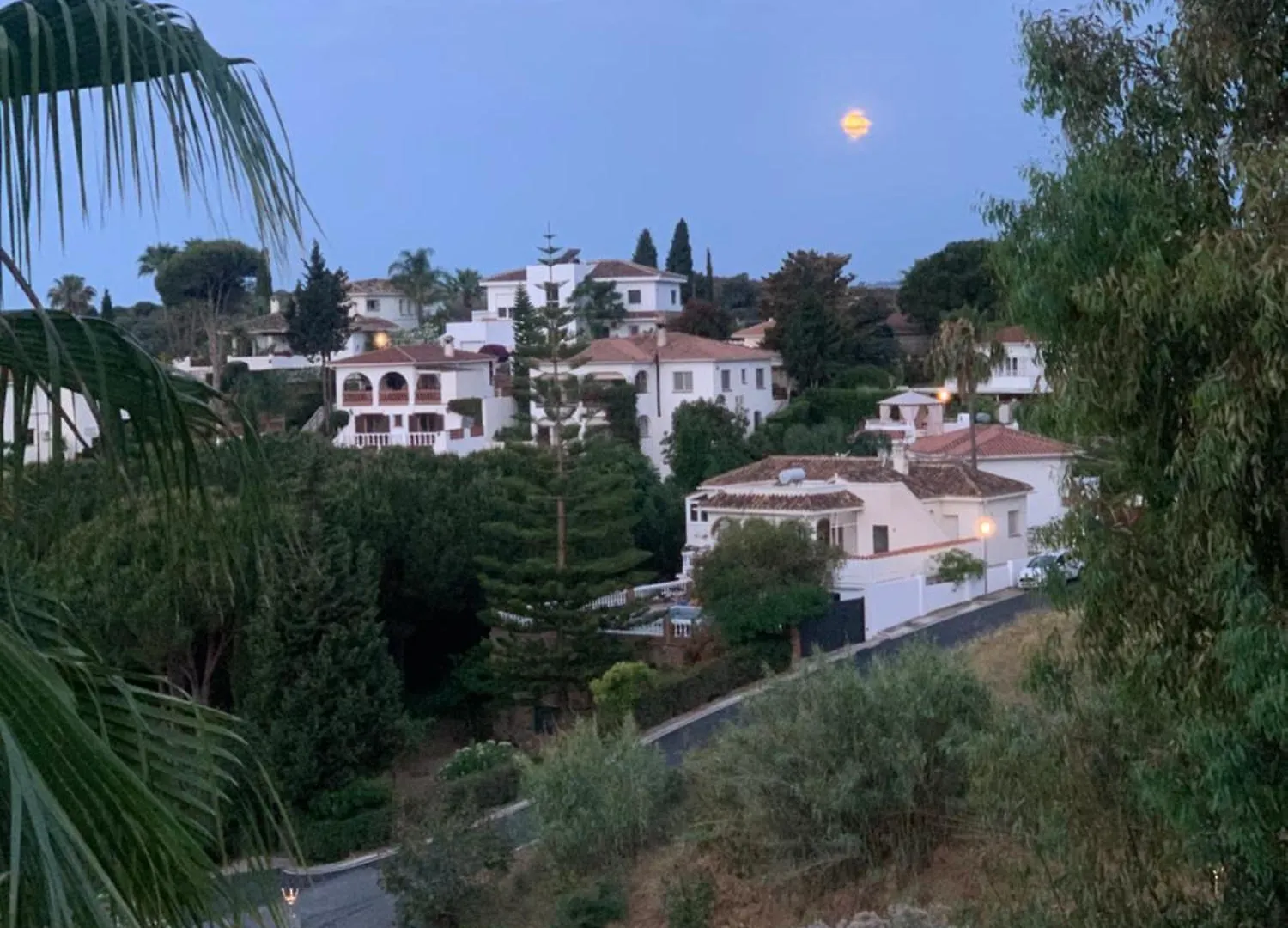 Casa Hermosa Mijas 0*,