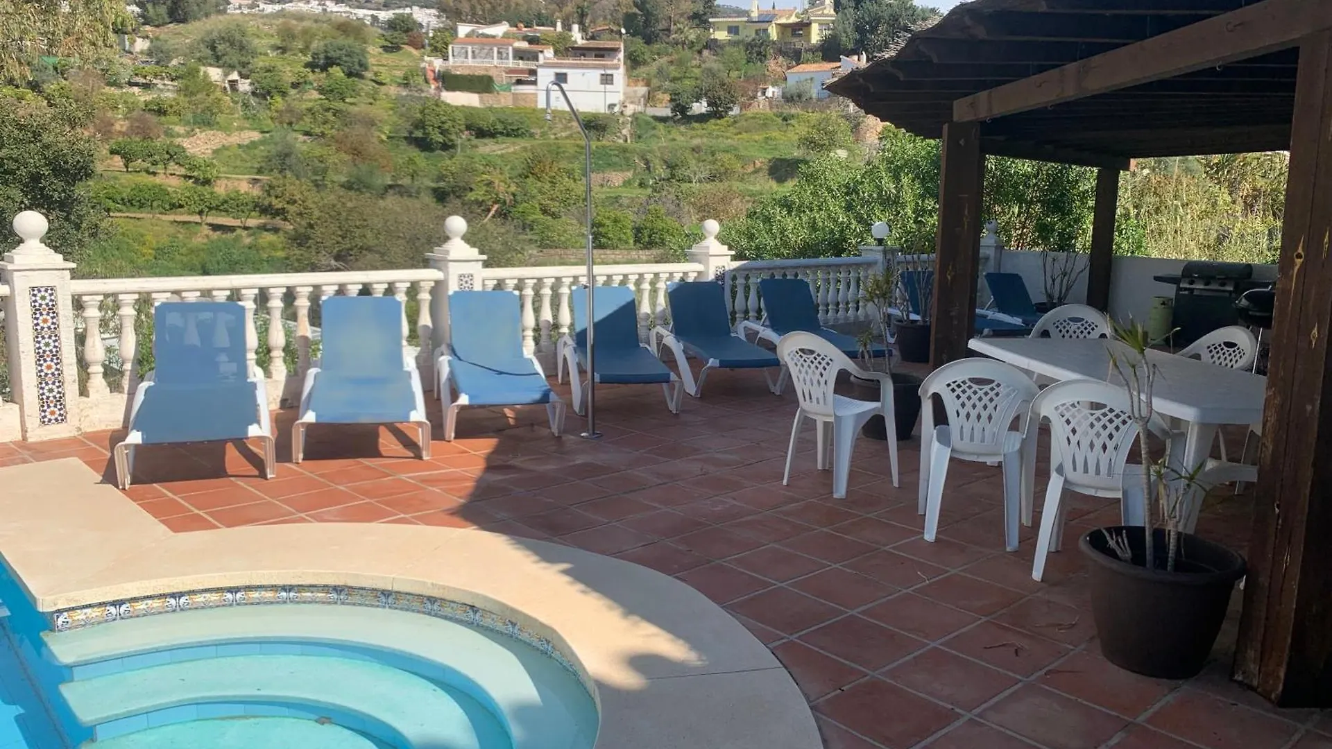 Casa Hermosa Mijas Bed & Breakfast
