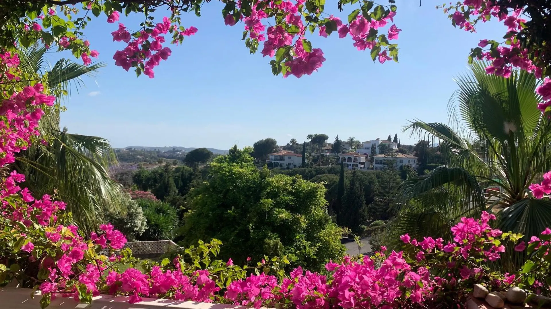 Casa Hermosa Mijas Spain