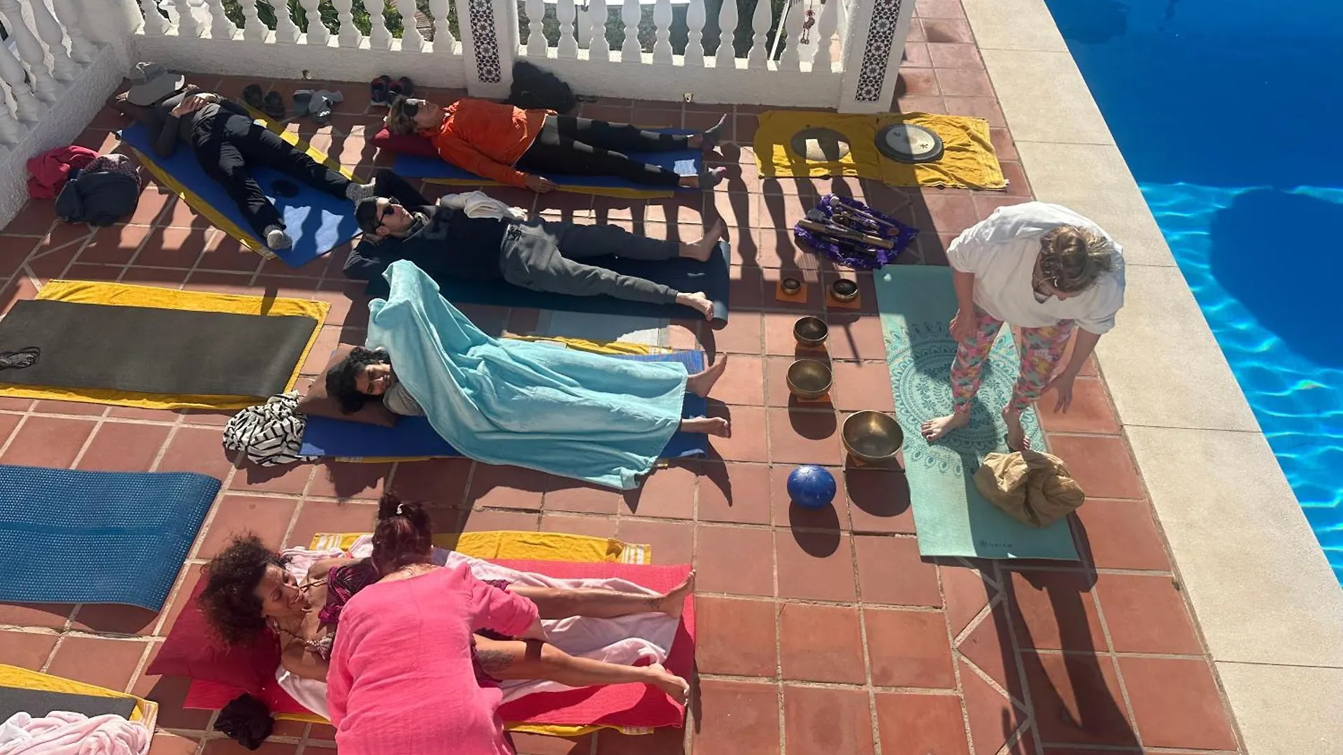 Casa Hermosa Mijas Bed & Breakfast