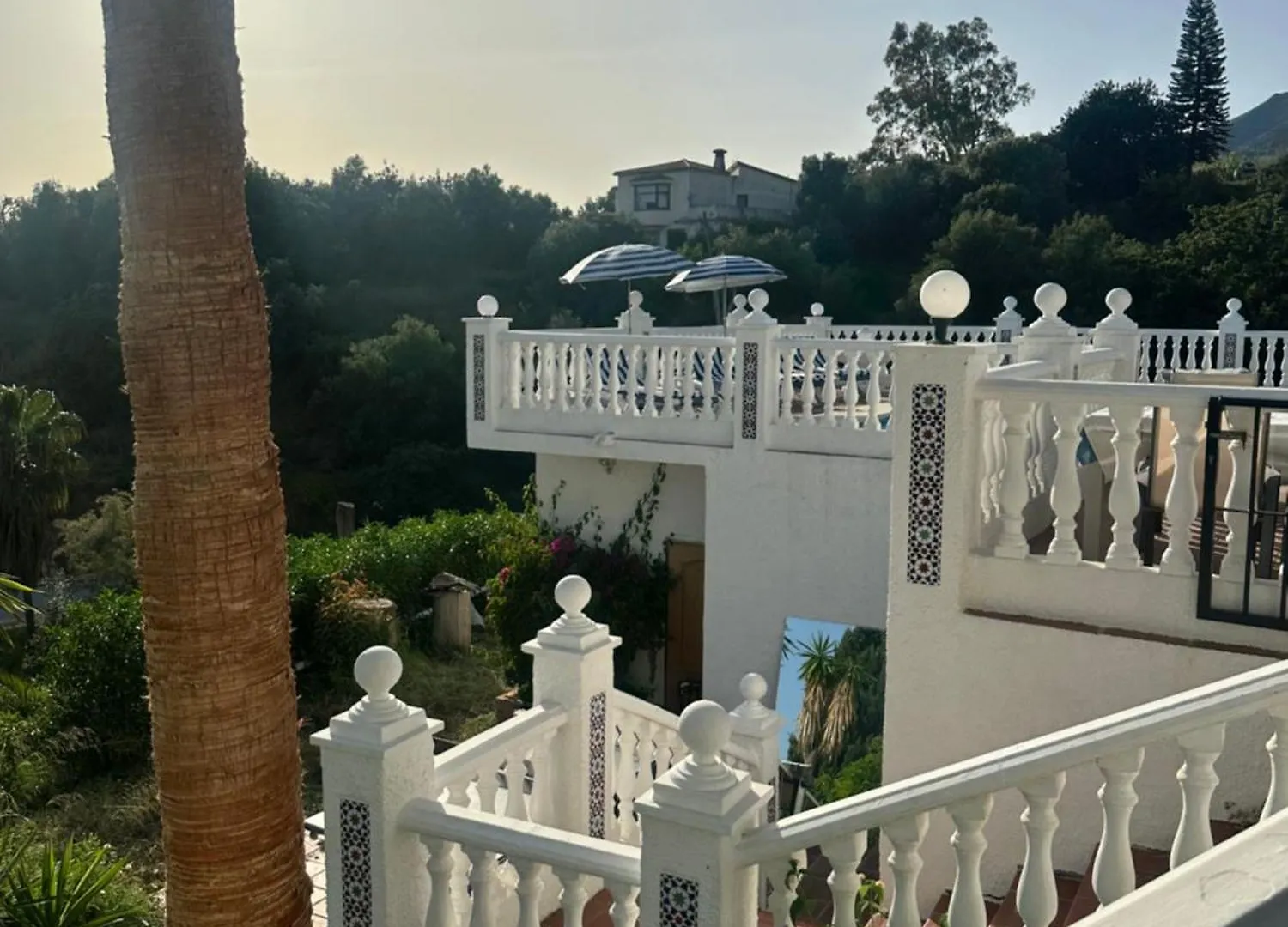 Casa Hermosa Mijas Spain