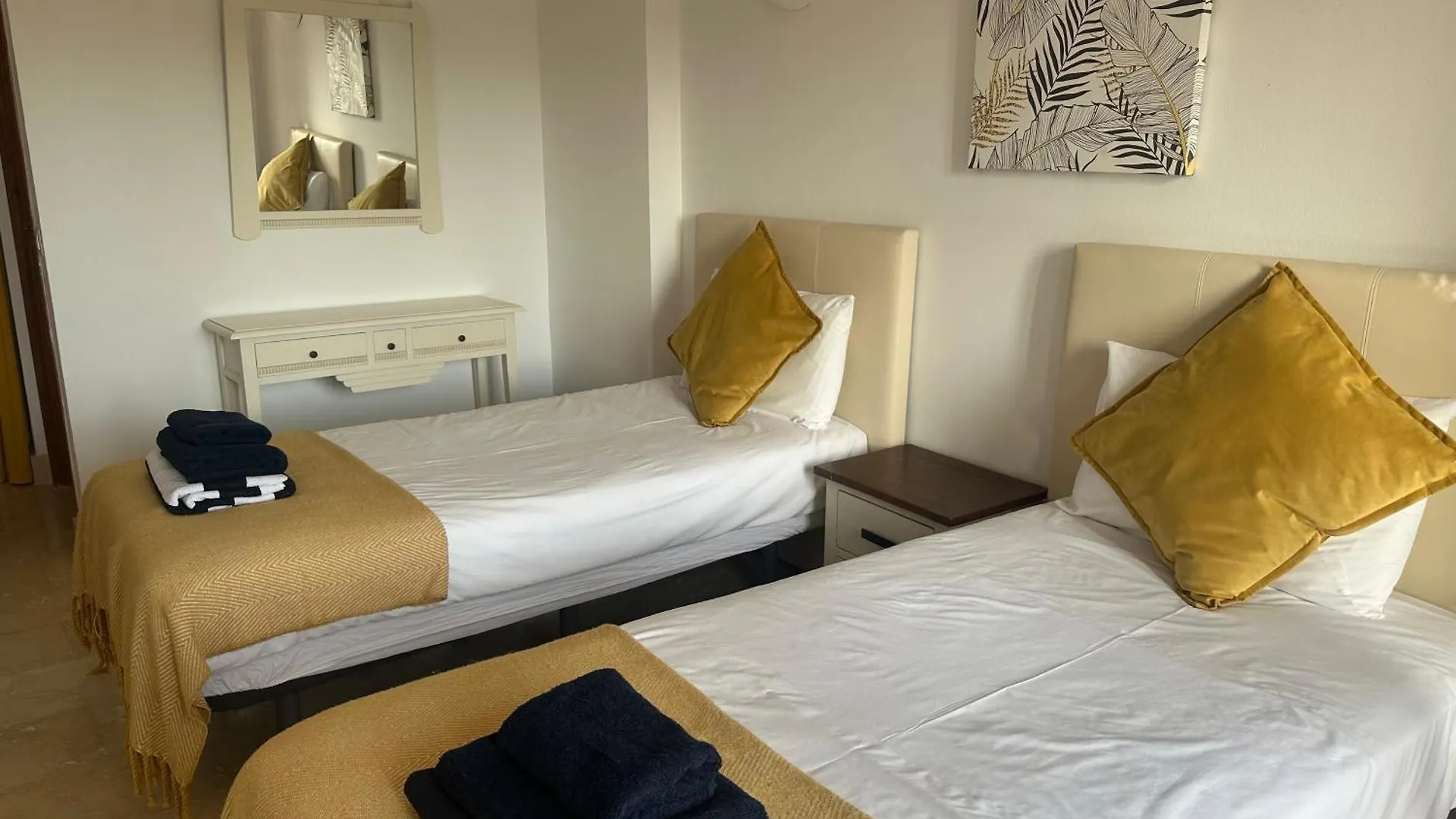Casa Hermosa Mijas Bed & Breakfast