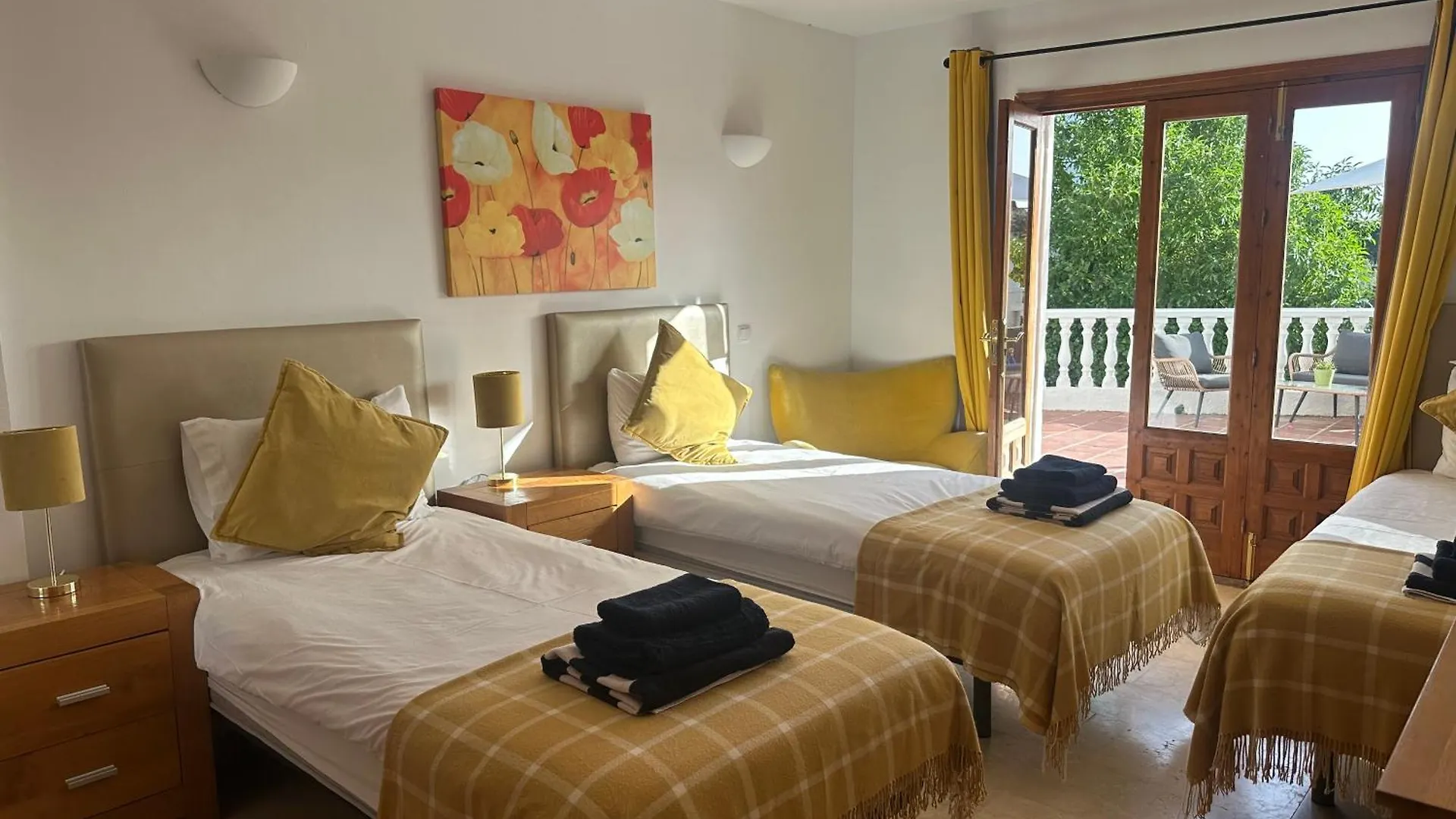 Casa Hermosa Mijas 0*,
