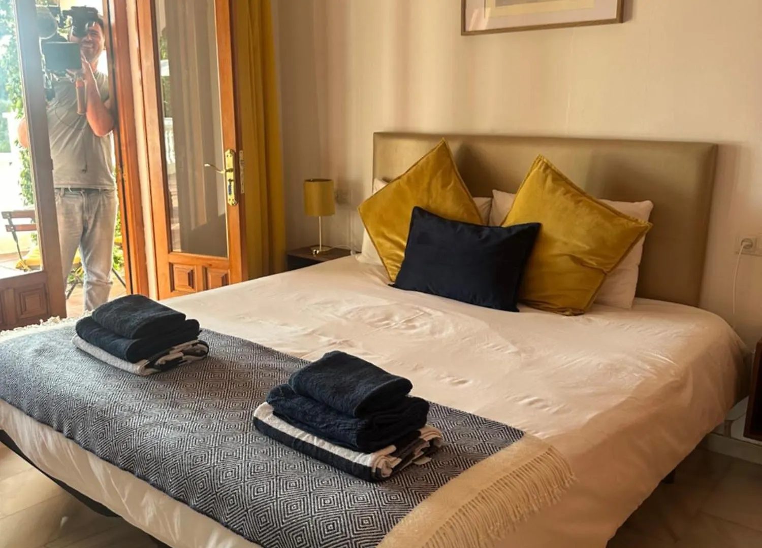 Bed & Breakfast Casa Hermosa Mijas