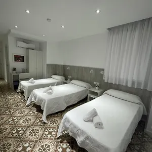 ** Gasthof Nova Spanien