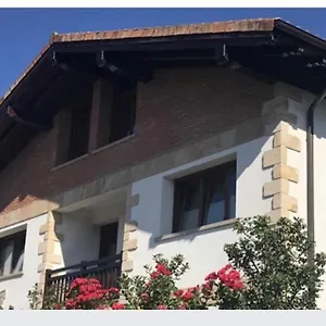  Gasthof Casa Iparra Txiki Berri Spanien