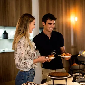 *** Hotel Yurbban Ramblas Boutique Spanien