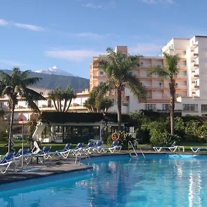 *** Hotel Elegance Miramar Spanien