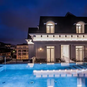 *** Hotel Eugenia Boutique Spanien