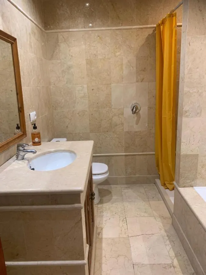 Bed and breakfast Casa Hermosa Mijas