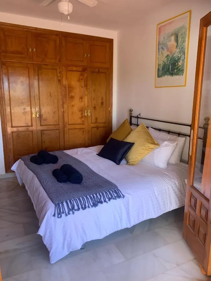 Casa Hermosa Mijas Spanien
