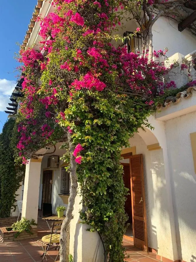 Casa Hermosa Mijas