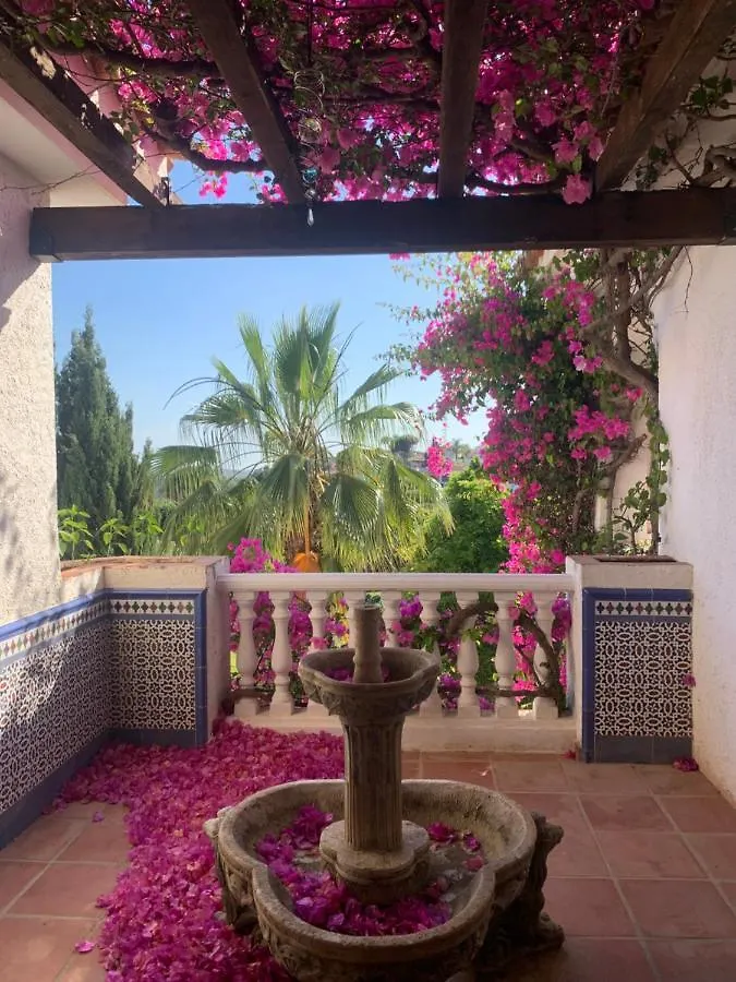 Casa Hermosa Mijas Bed and breakfast