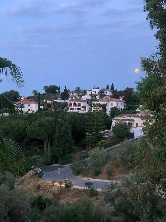 Casa Hermosa Mijas Spanien