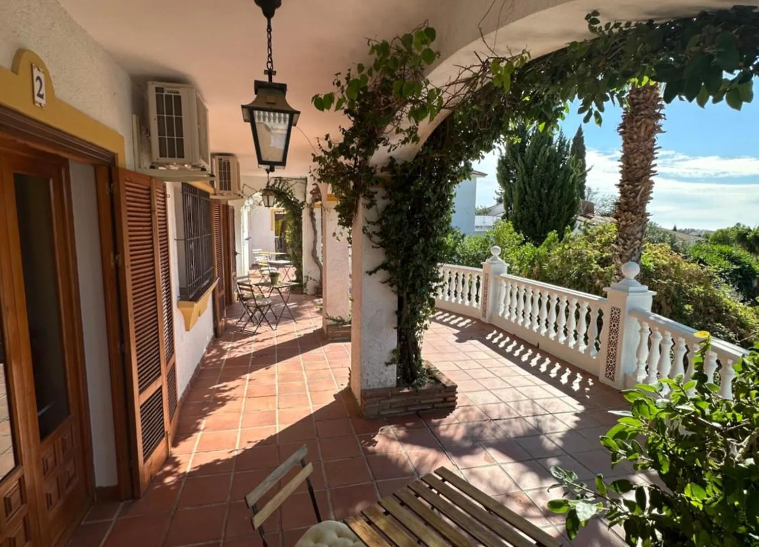 Casa Hermosa Mijas 0*,  Spanien