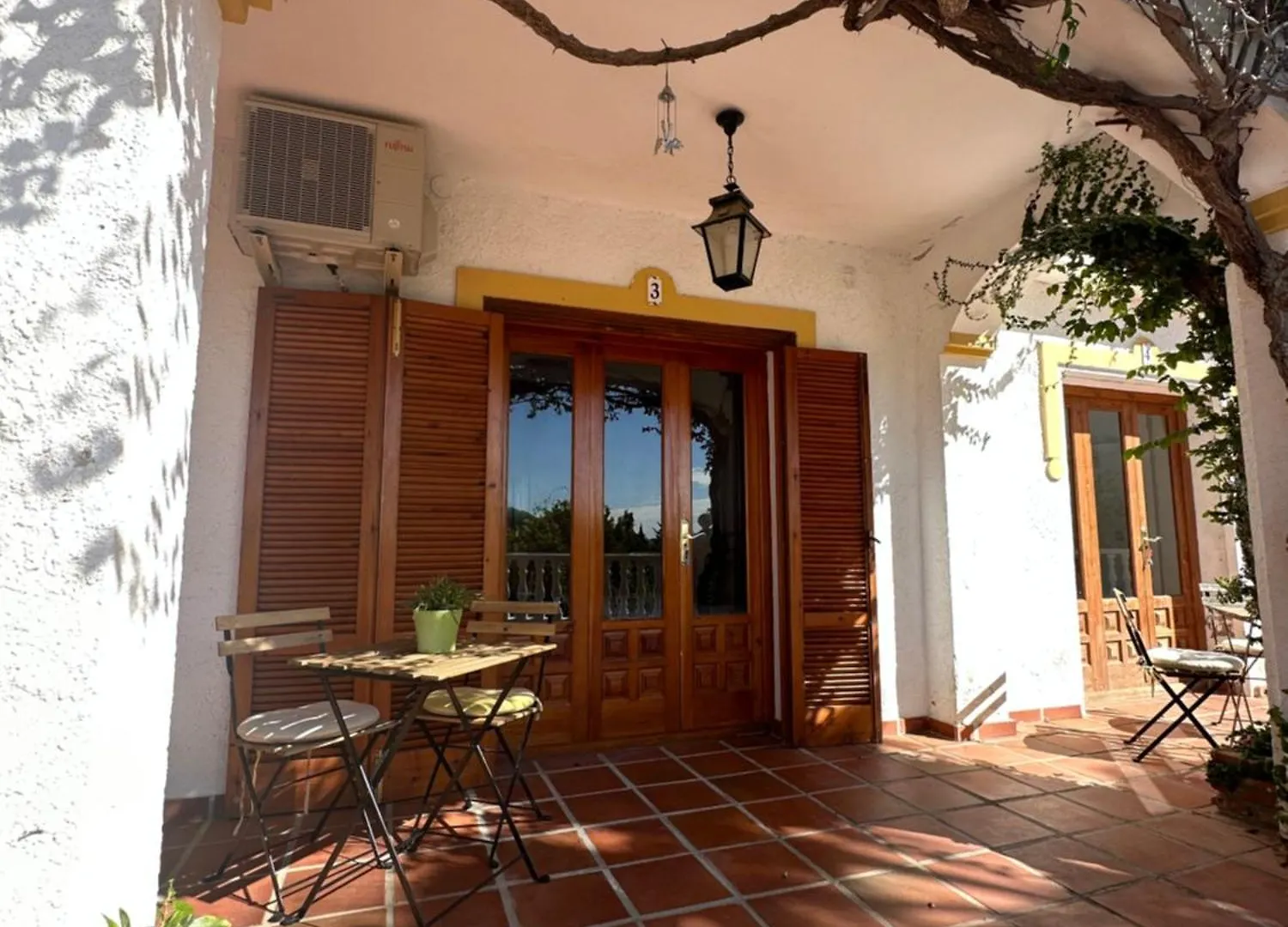 Casa Hermosa Mijas Bed and breakfast