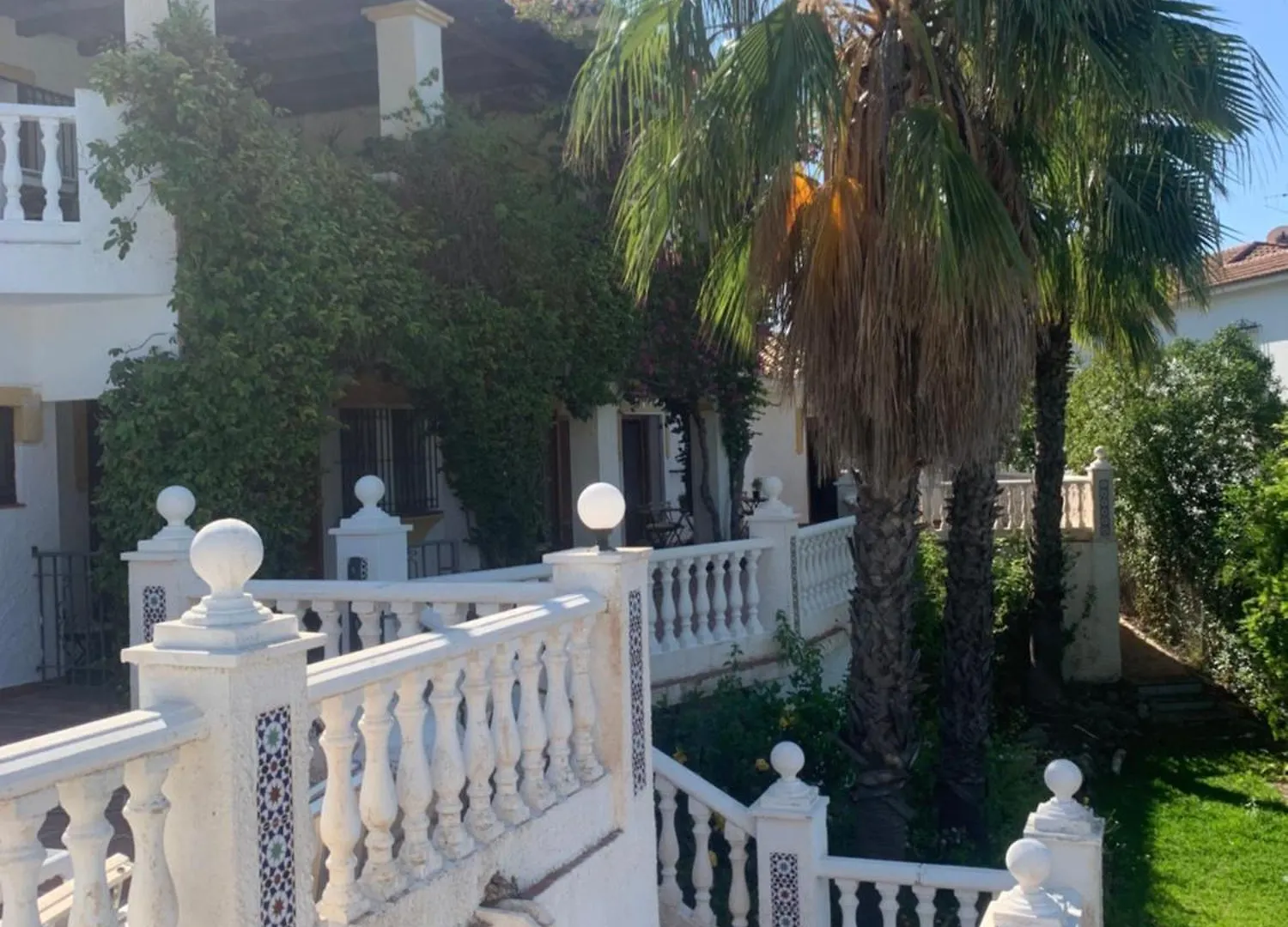 Casa Hermosa Mijas