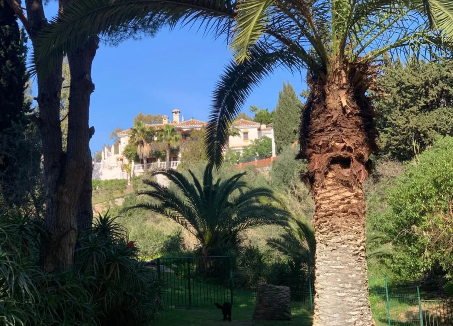 Casa Hermosa Mijas Bed and breakfast