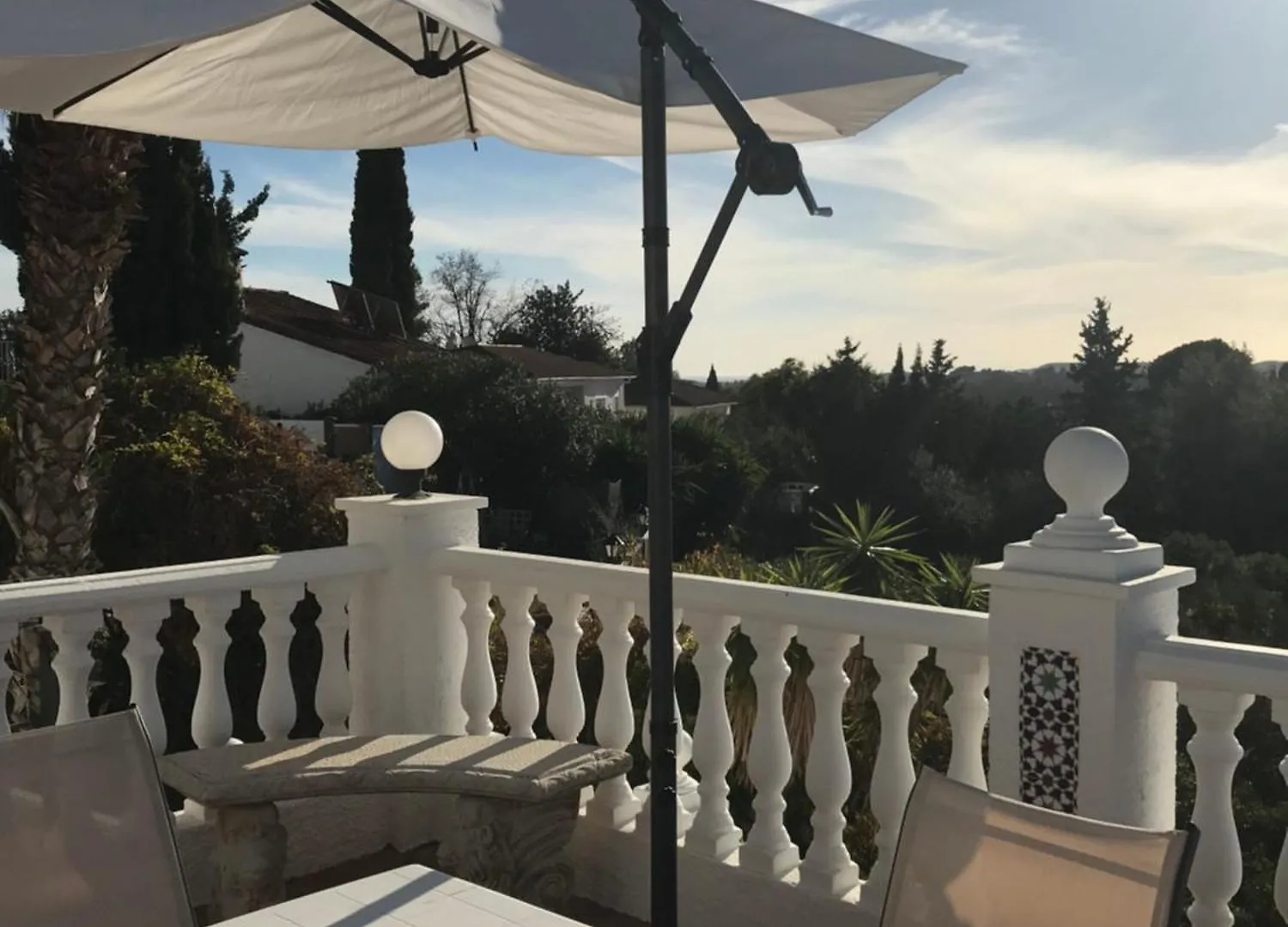 Casa Hermosa Mijas