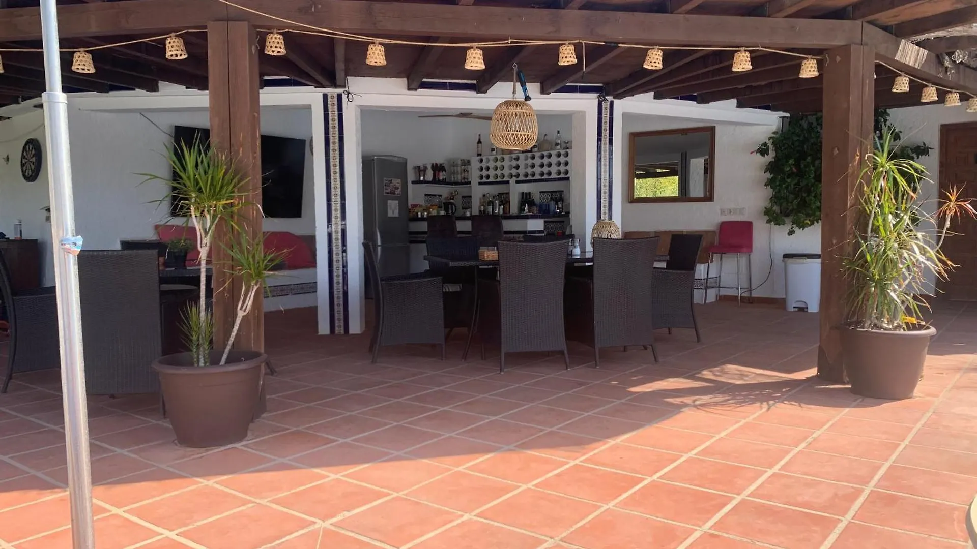 Casa Hermosa Mijas 0*,