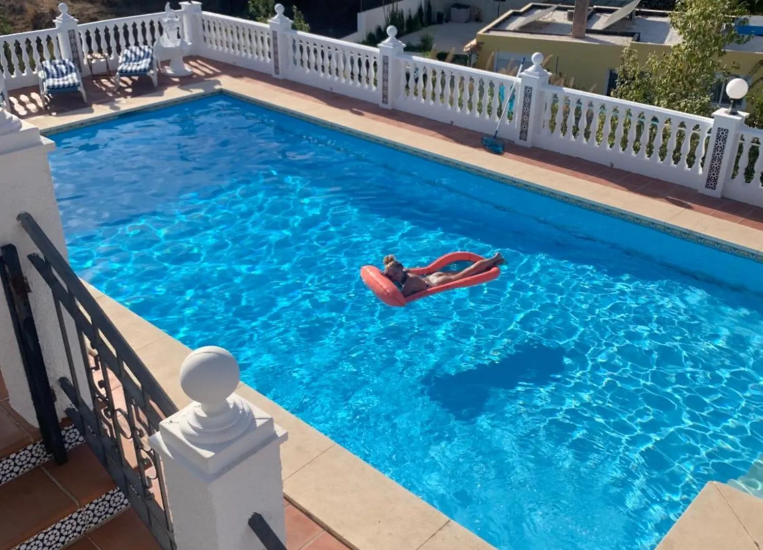 Bed and breakfast Casa Hermosa Mijas