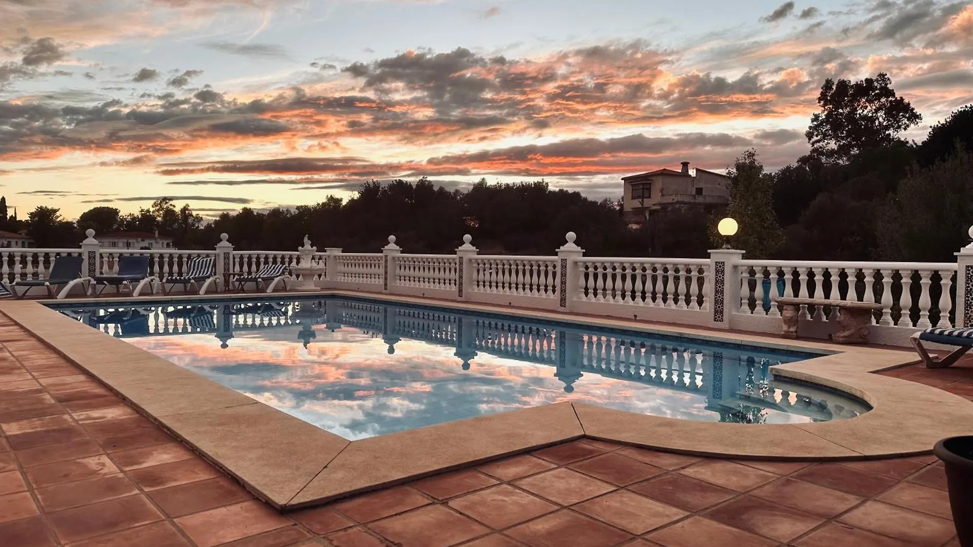 Casa Hermosa Mijas Bed and breakfast