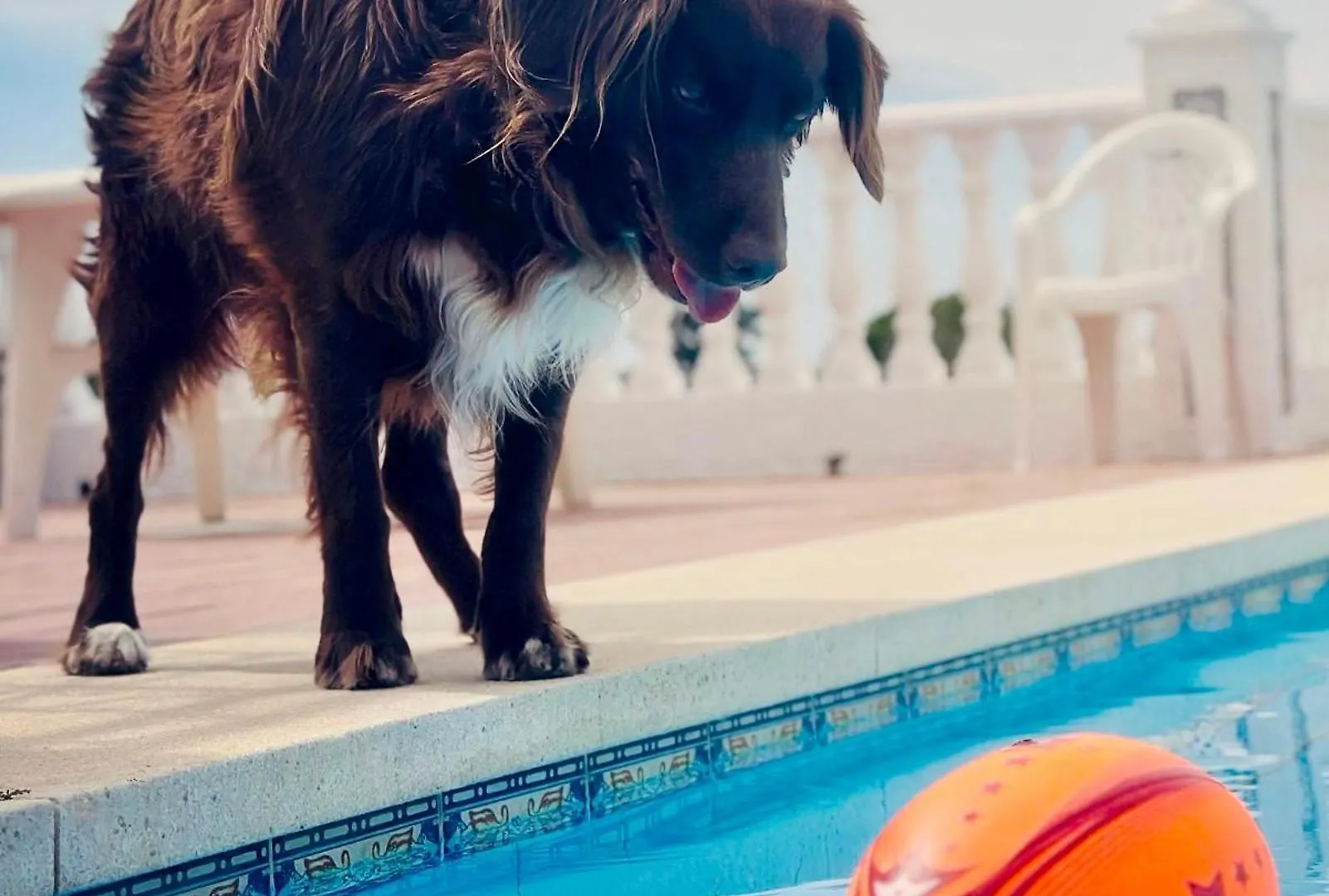 Casa Hermosa Mijas España