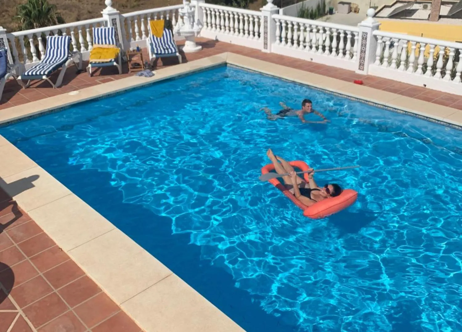 Casa Hermosa Mijas 0*,