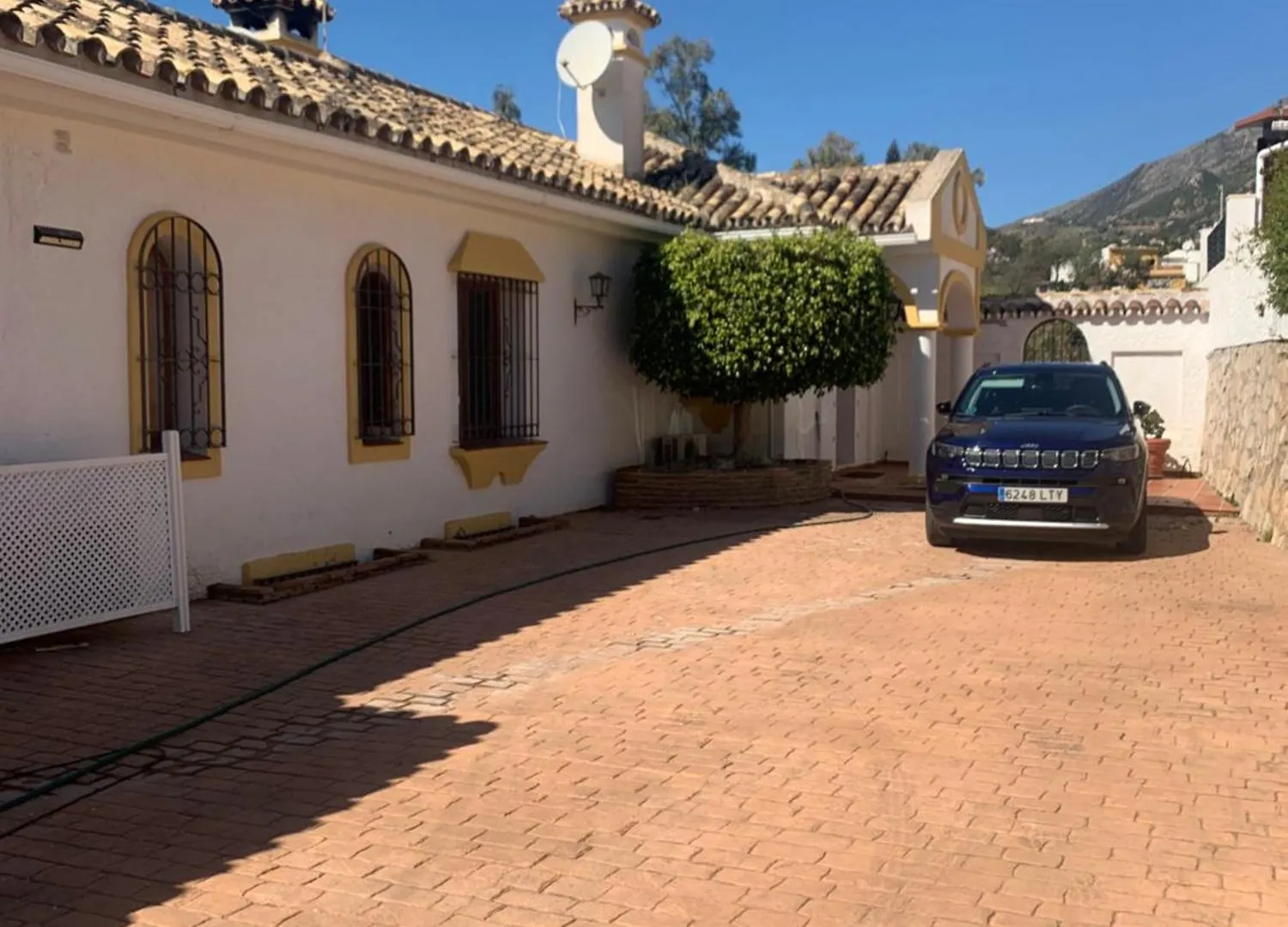 Bed and breakfast Casa Hermosa Mijas