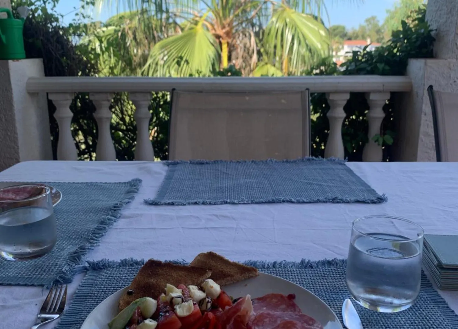 Casa Hermosa Mijas Spanien