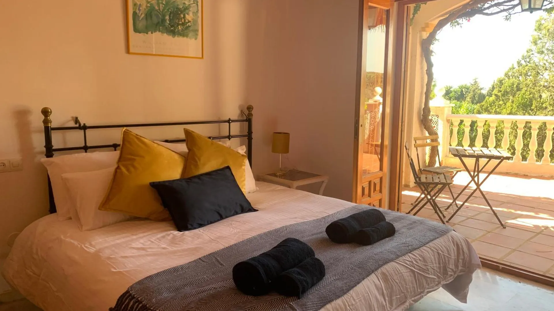 Casa Hermosa Mijas 0*,