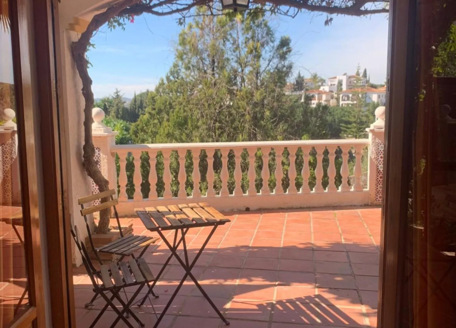 Casa Hermosa Mijas Frühstückspension