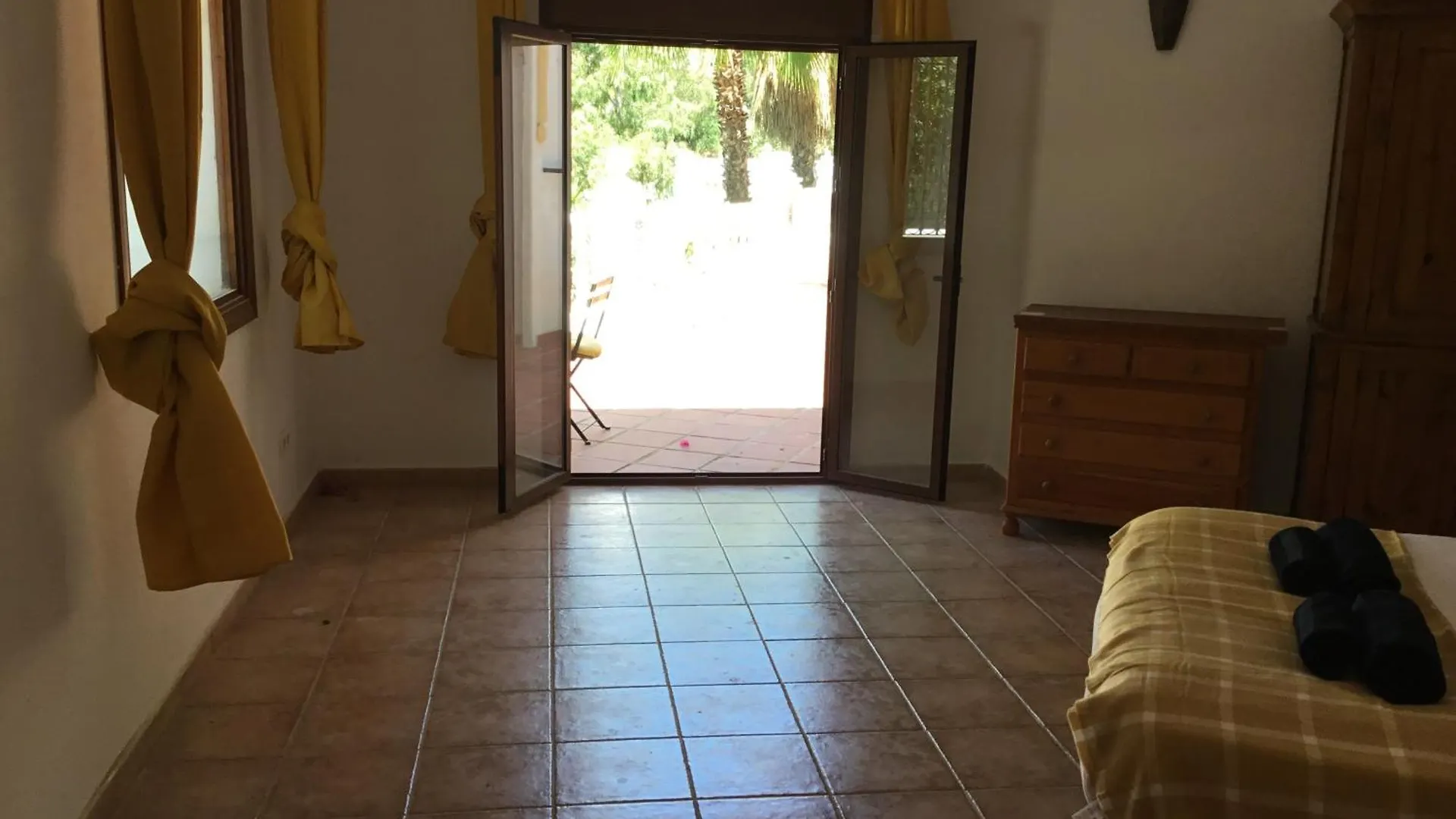 Bed and breakfast Casa Hermosa Mijas