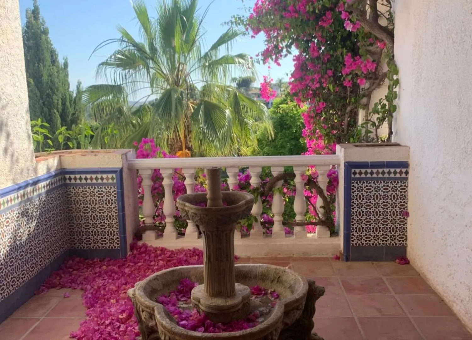 Casa Hermosa Mijas