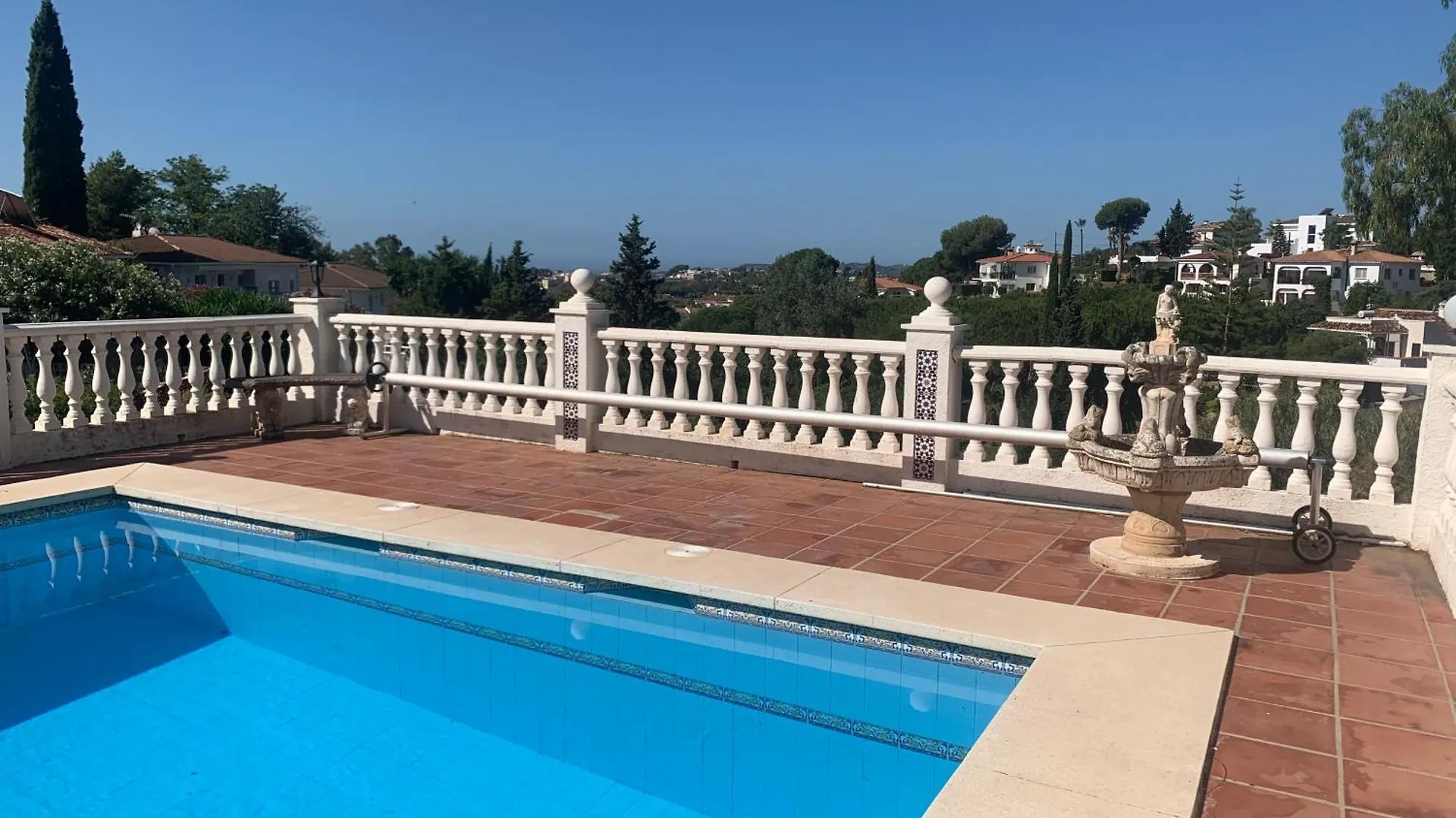 Bed and breakfast Casa Hermosa Mijas