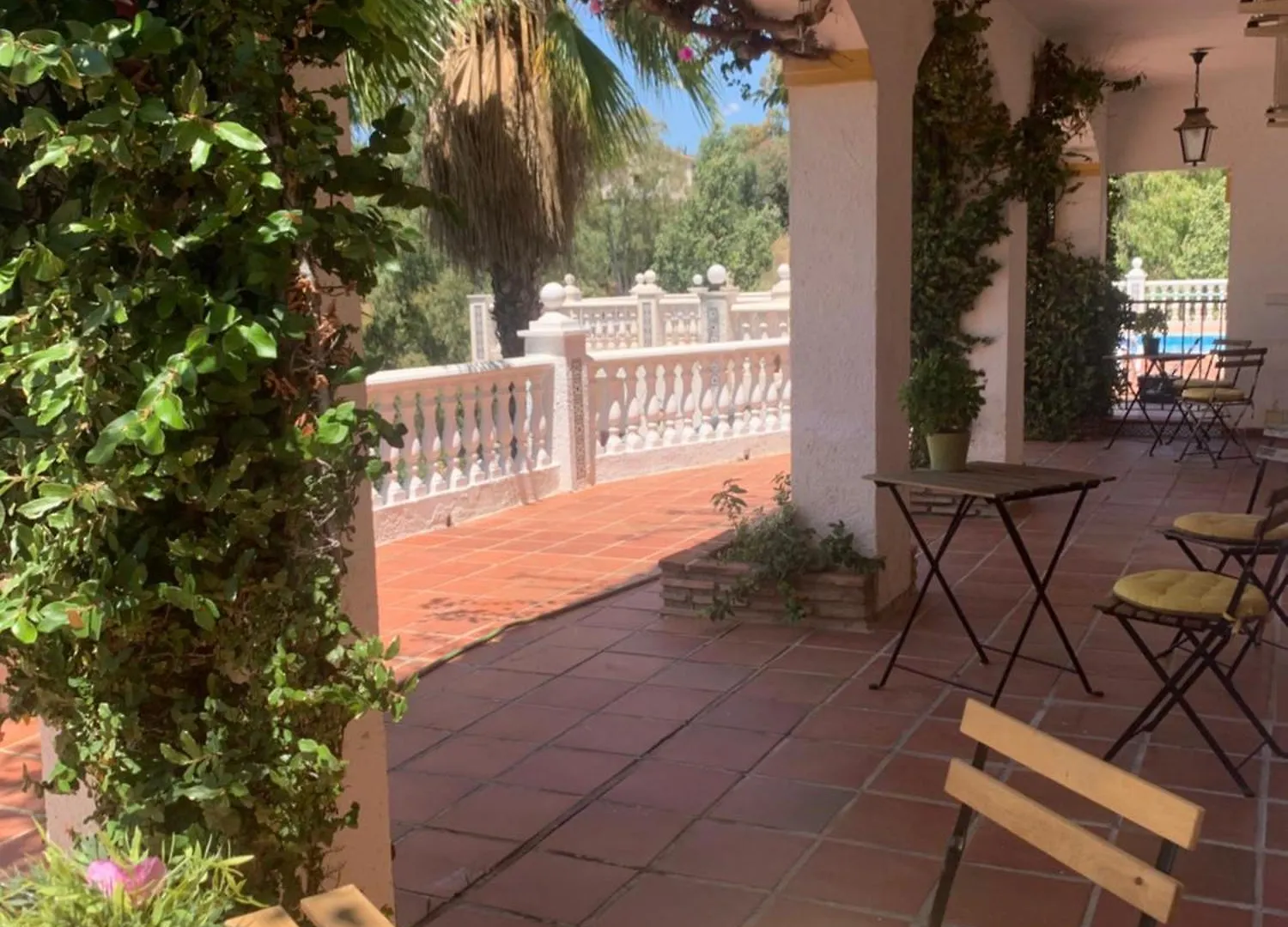 Casa Hermosa Mijas 0*,