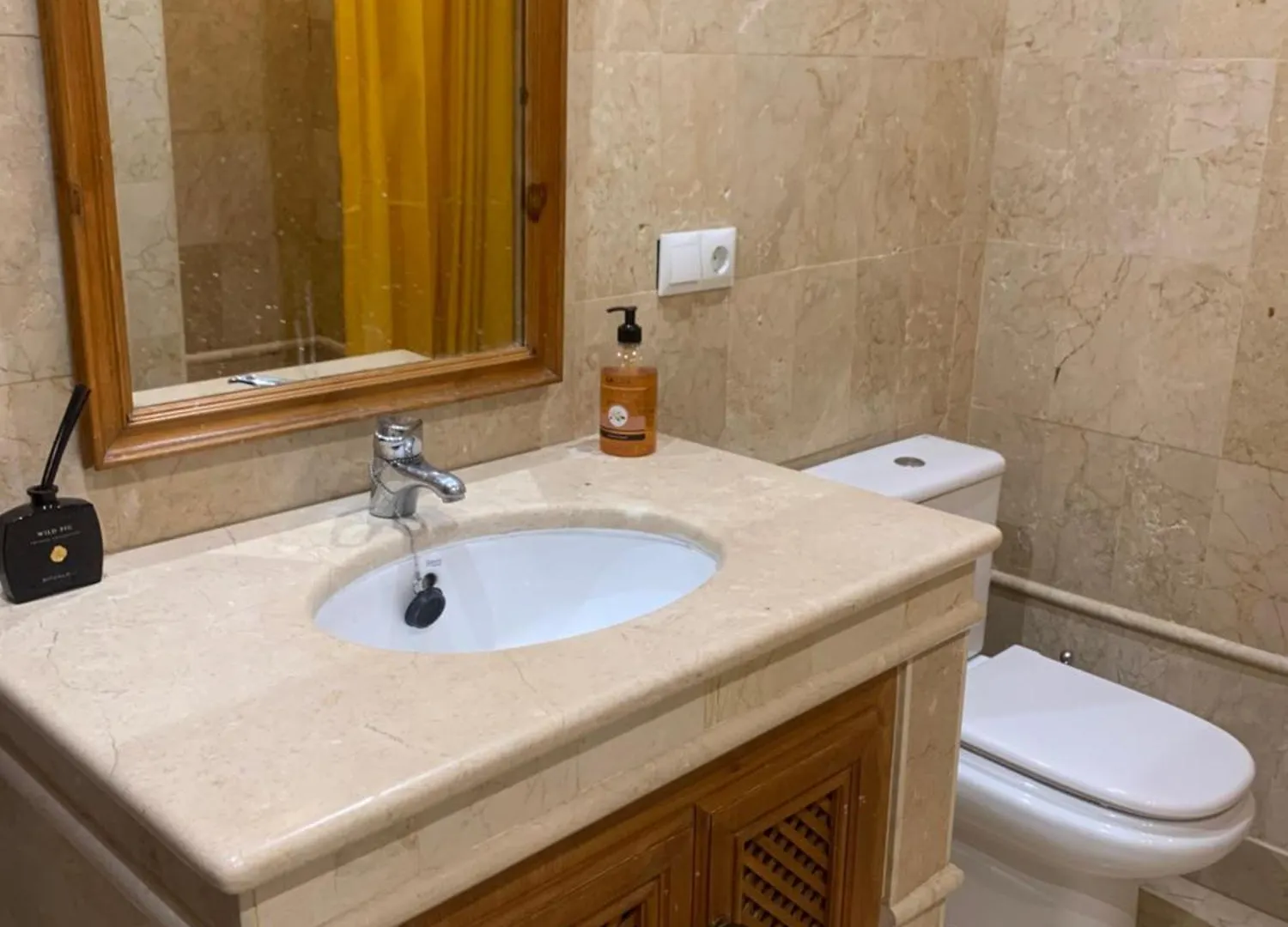 Casa Hermosa Mijas 0*,  España