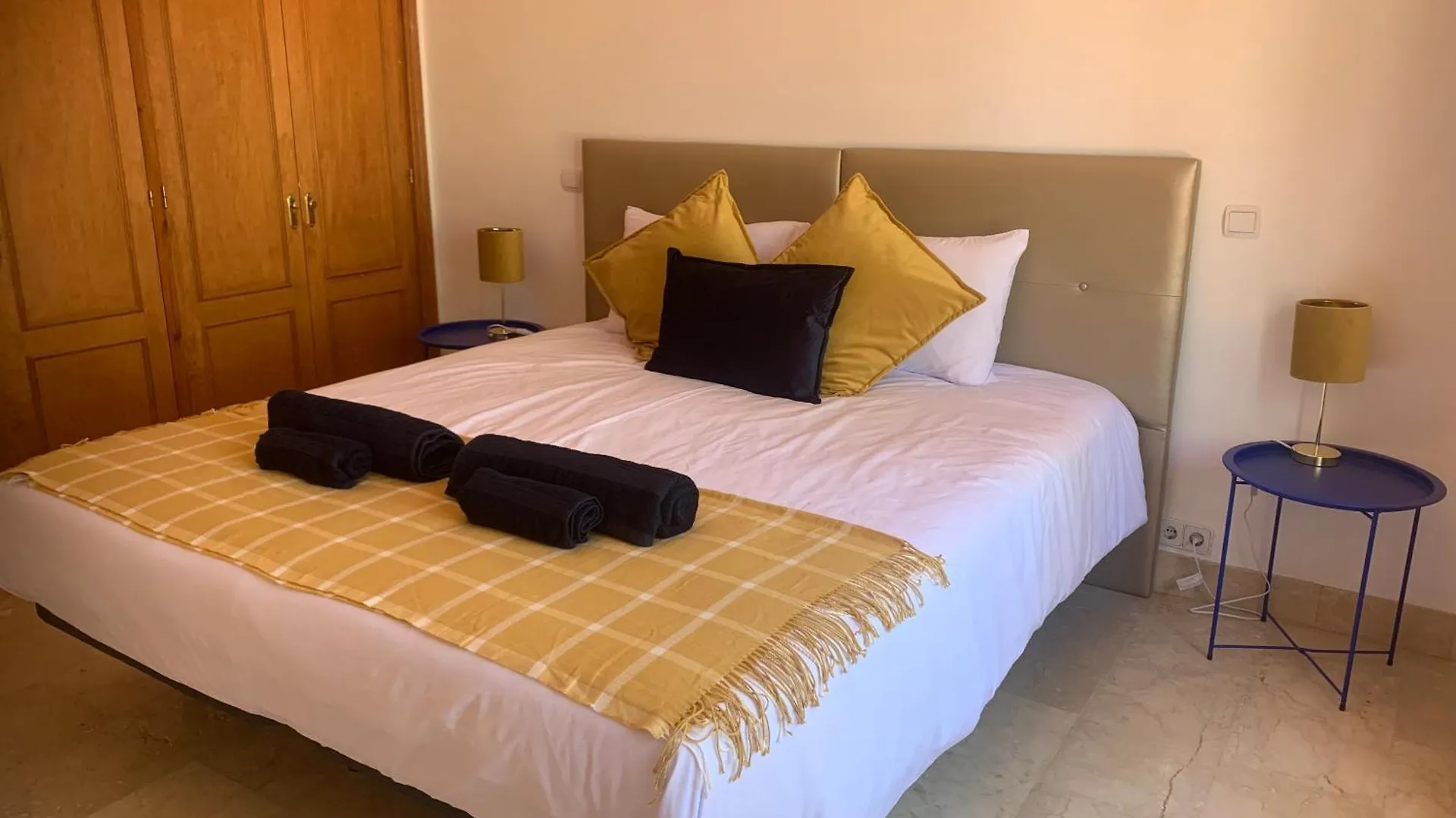 Casa Hermosa Mijas España