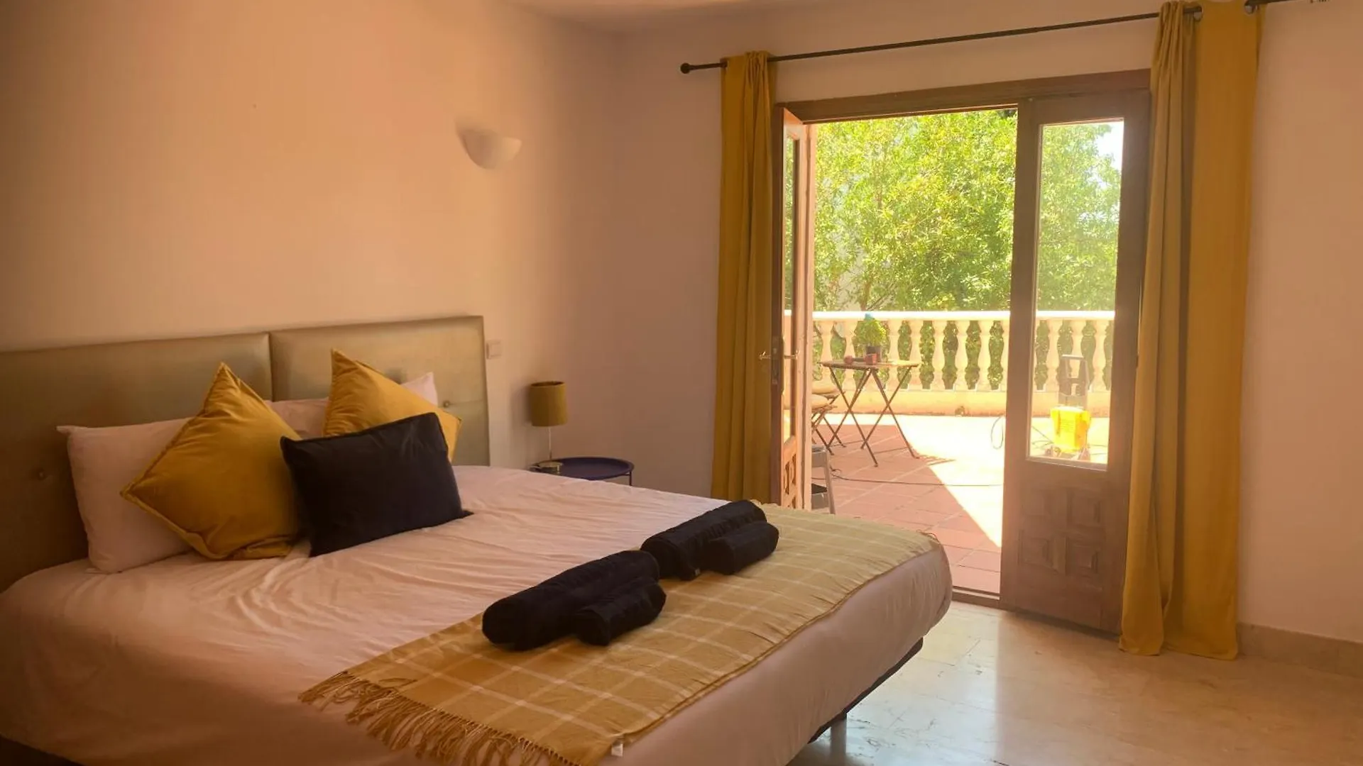 Casa Hermosa Mijas 0*,  España