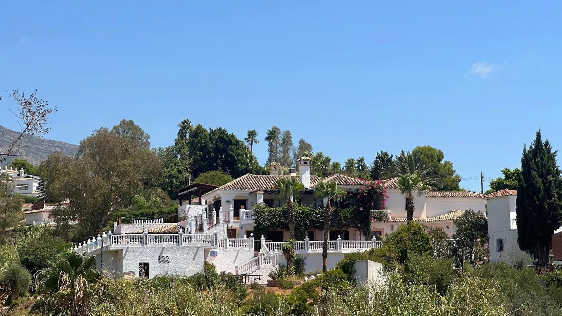Casa Hermosa Mijas