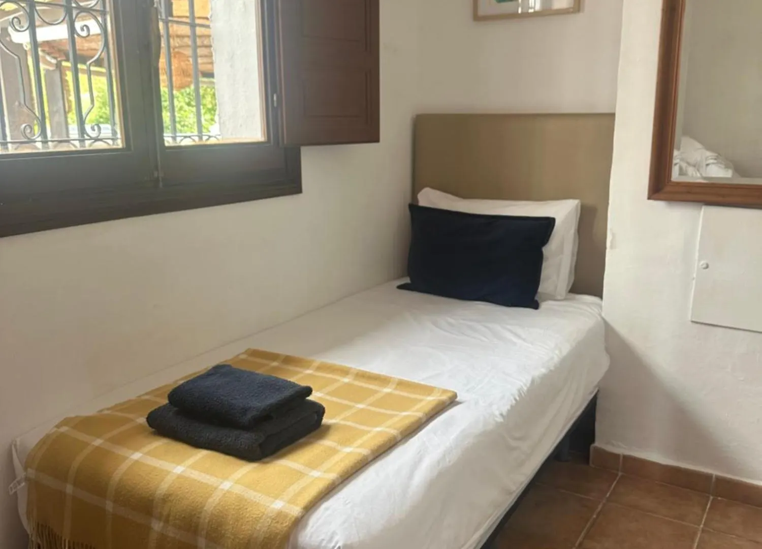 Casa Hermosa Mijas Frühstückspension