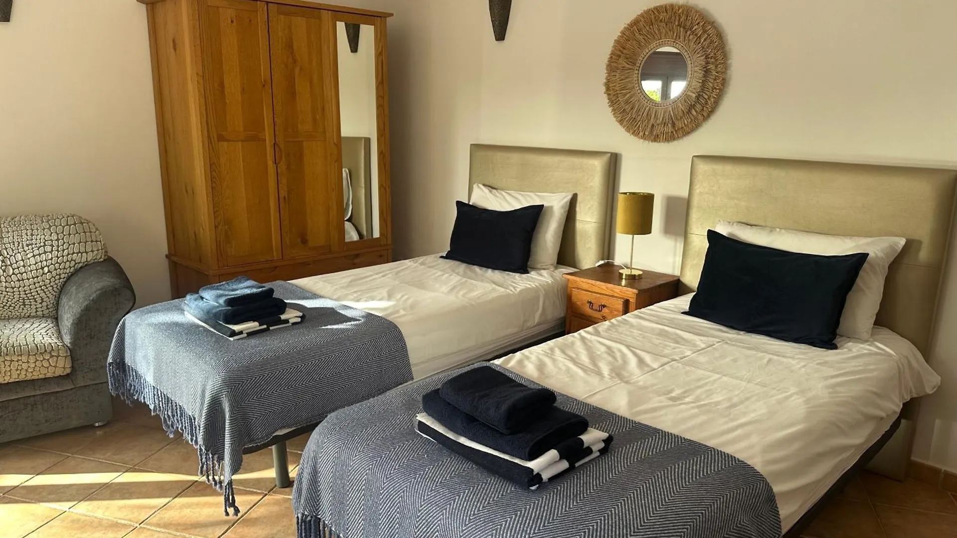 Casa Hermosa Mijas Spanien
