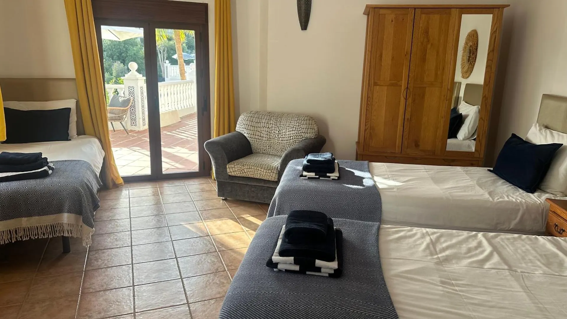 Casa Hermosa Mijas 0*,  España