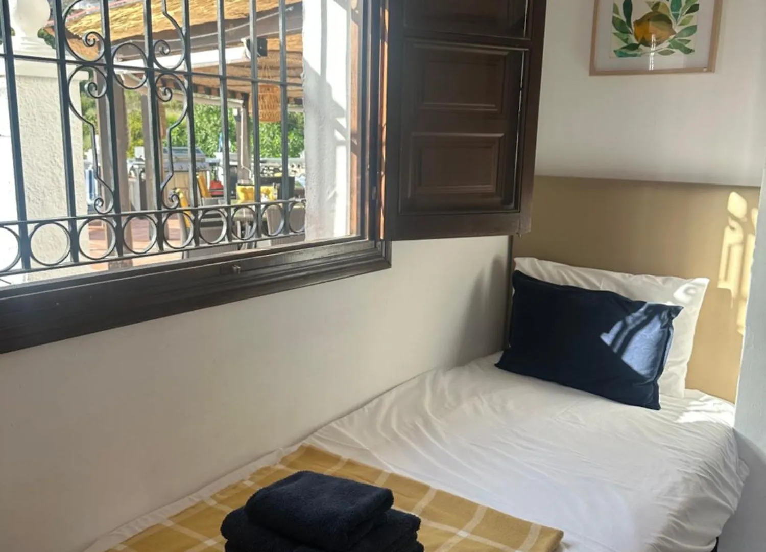 Casa Hermosa Mijas Bed & Breakfast