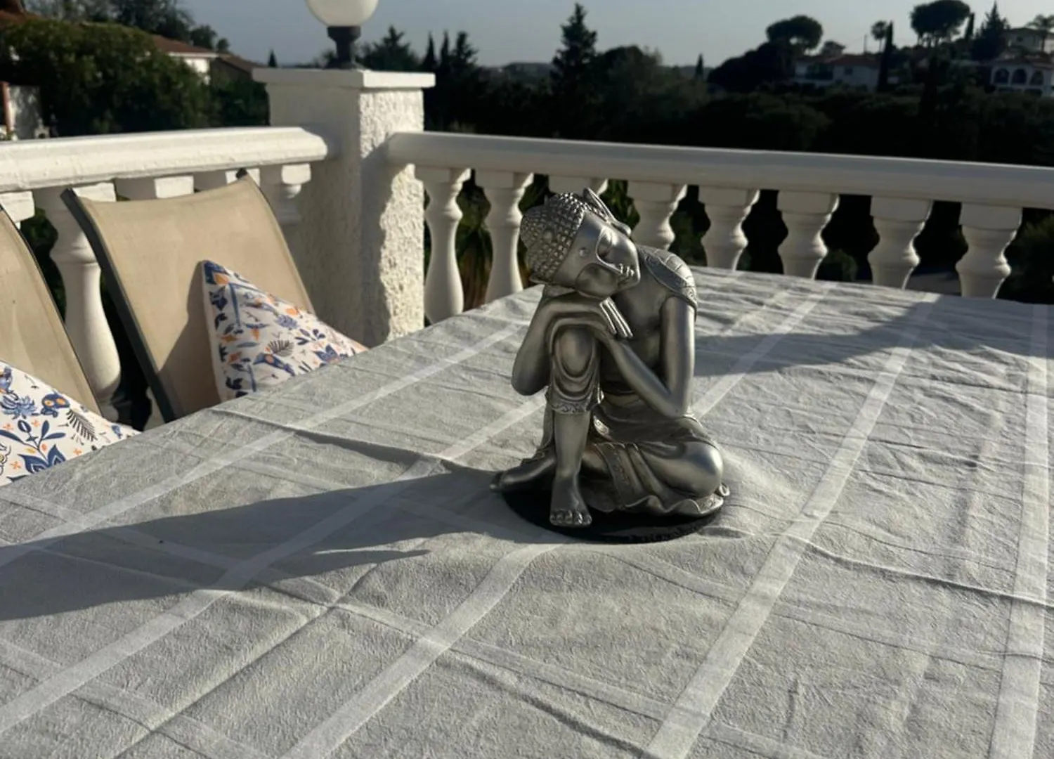 Bed and breakfast Casa Hermosa Mijas España