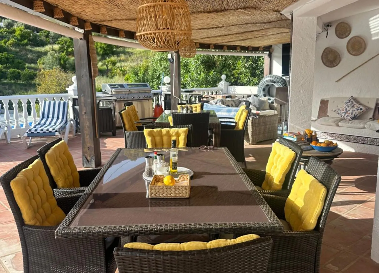 Casa Hermosa Mijas