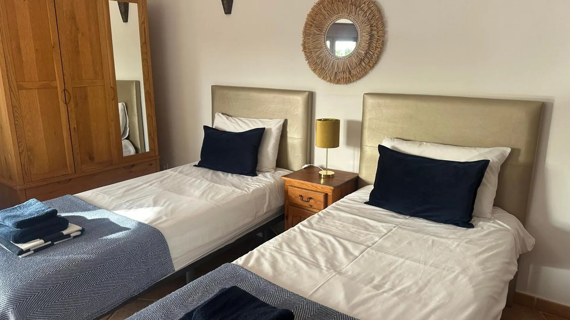 Casa Hermosa Mijas Bed and breakfast