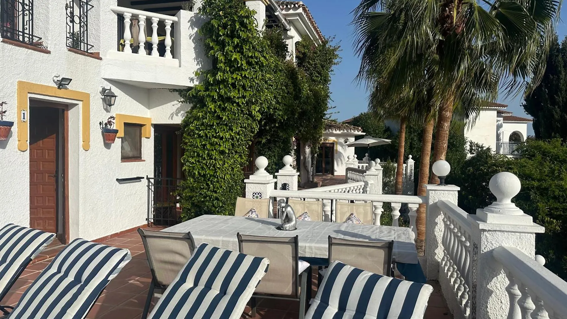 Casa Hermosa Mijas