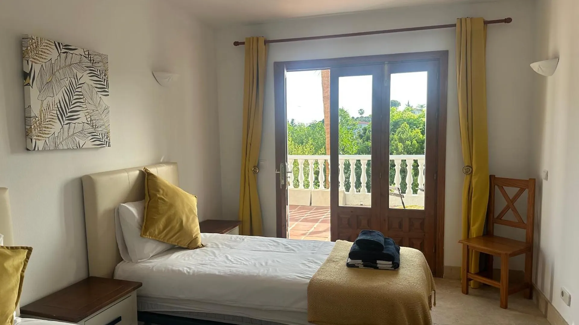 Casa Hermosa Mijas